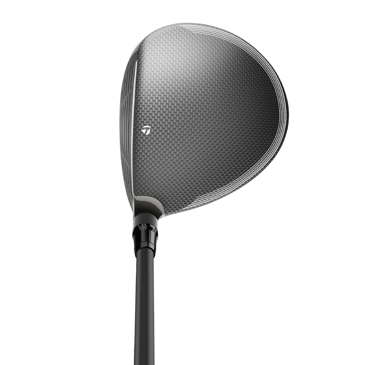TaylorMade Qi35 Max Lite fairway - Senior - Image 3
