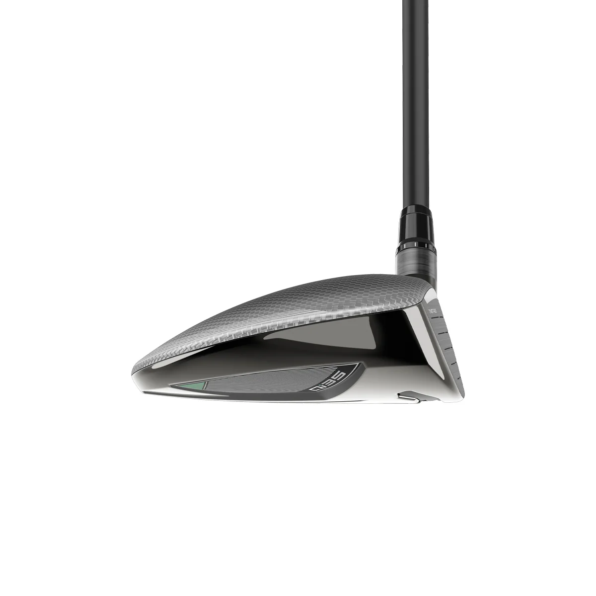 TaylorMade Qi35 Max Lite fairway - Senior - Image 4
