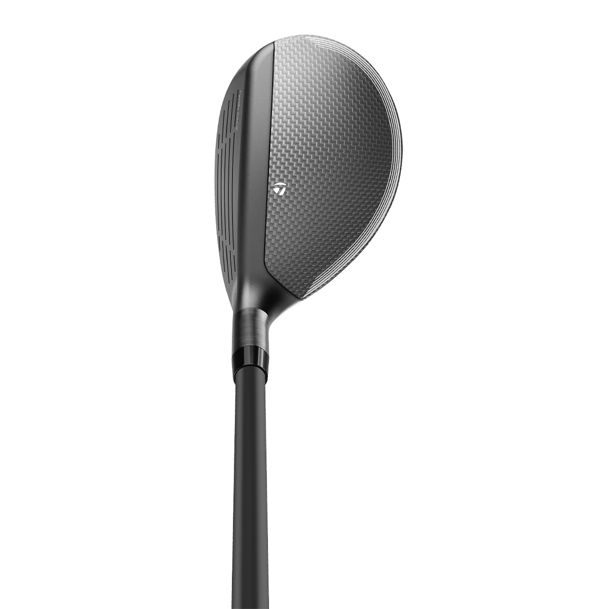 TaylorMade Qi35 Max Lite hybrid - Senior - Image 3