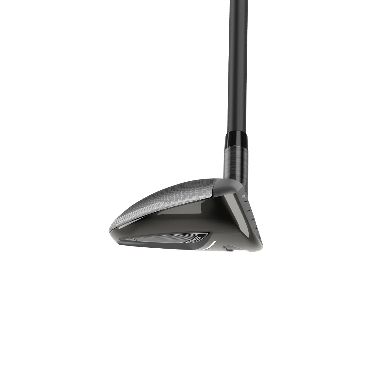 TaylorMade Qi35 Max Lite hybrid - Senior - Image 4