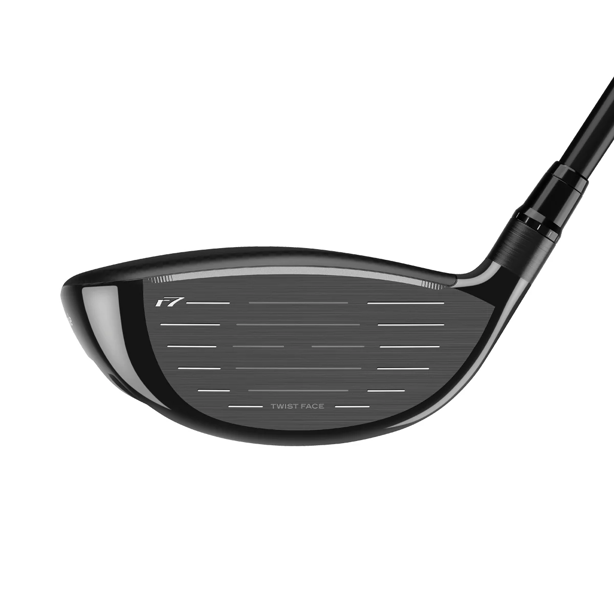 TaylorMade R7 Quad Mini driver - Image 3