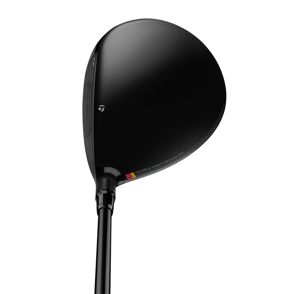 TaylorMade R7 Quad Mini driver - Image 4