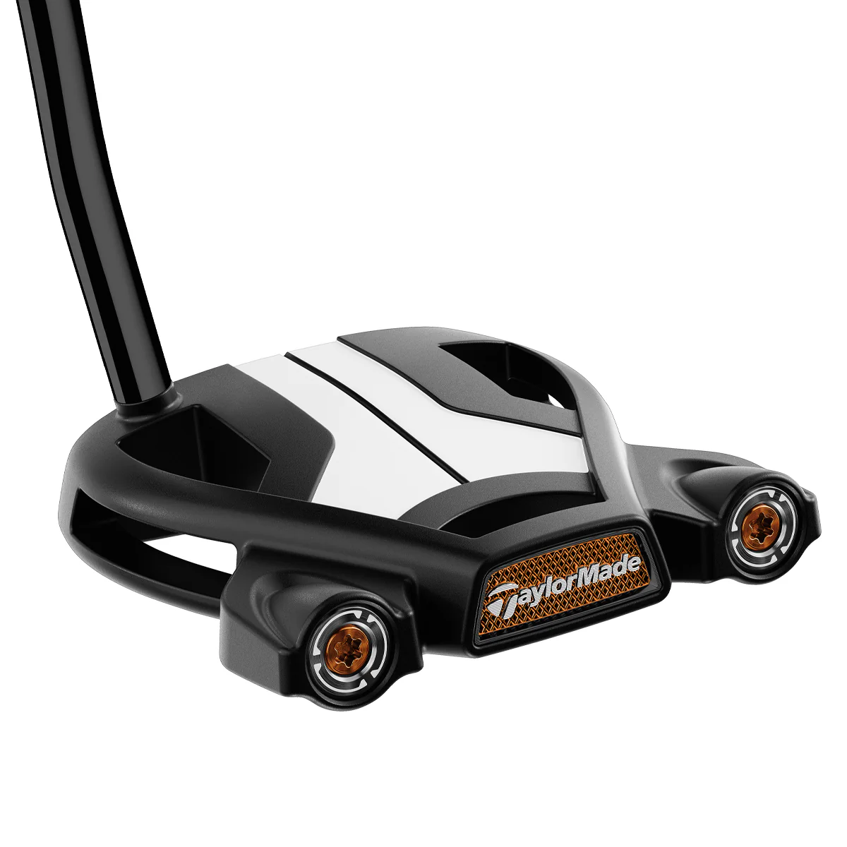 TaylorMade Spider Tour CB Black Series - Image 2