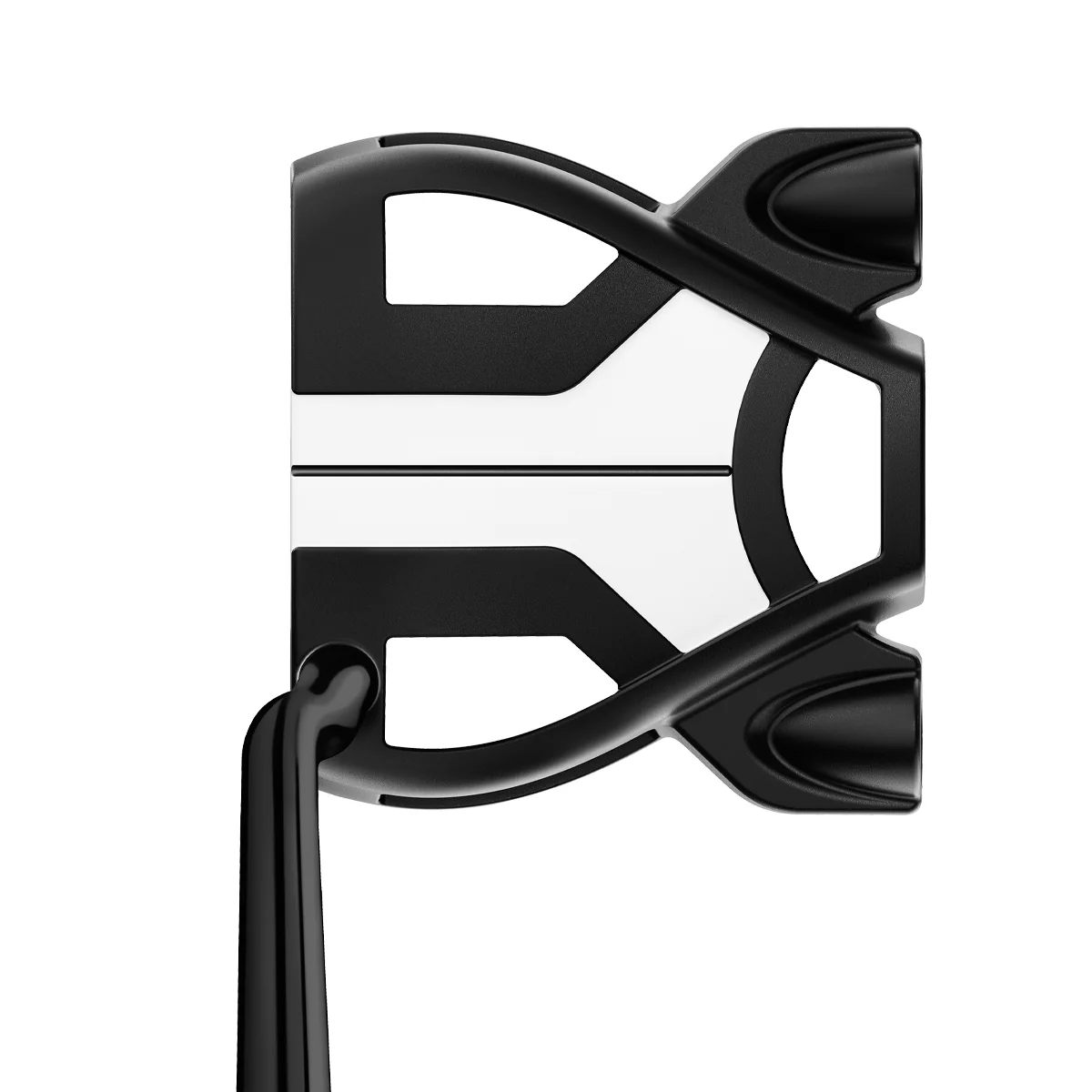 TaylorMade Spider Tour CB Black Series - Image 3