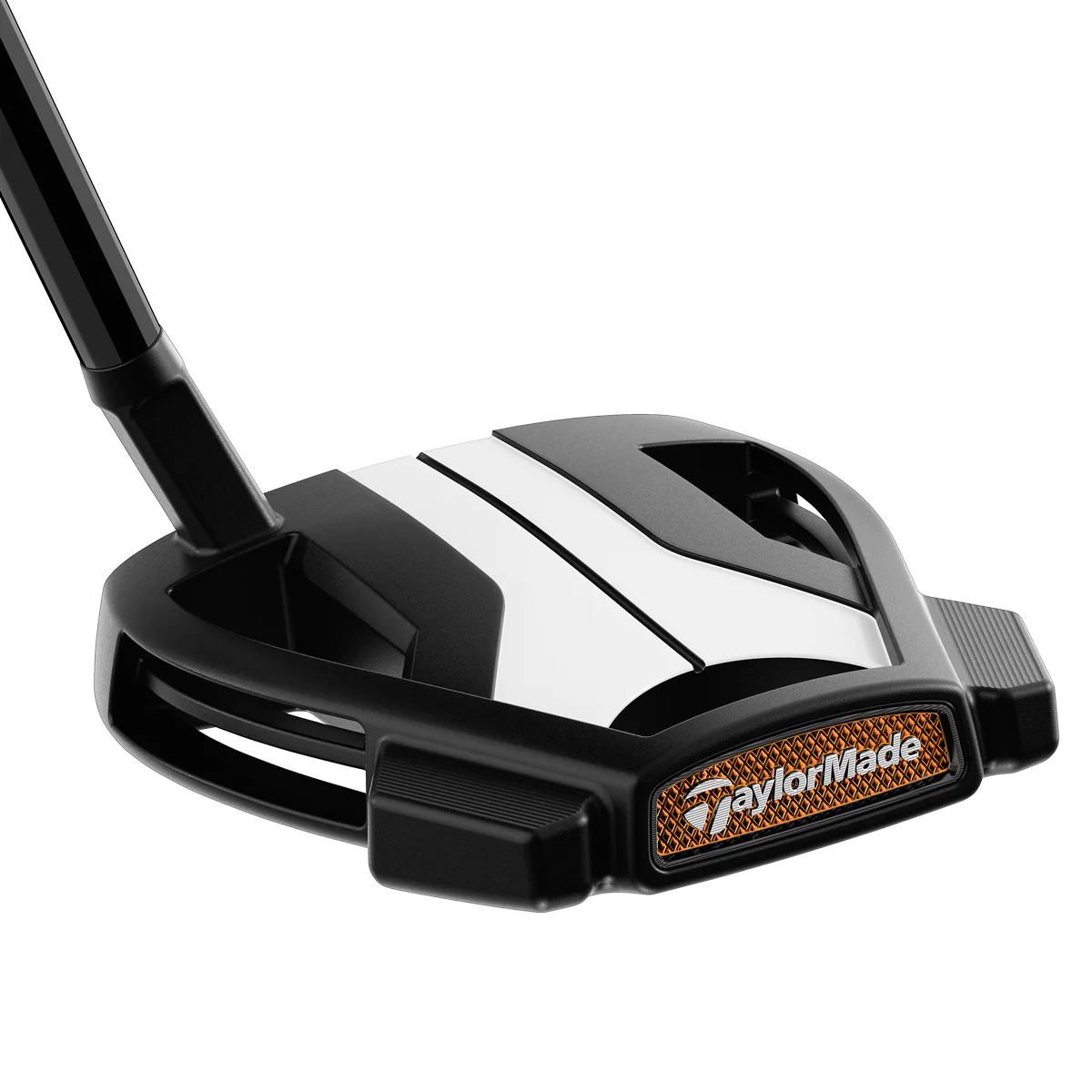 TaylorMade Spider Tour X Black Series - Venstrehånd - Image 2