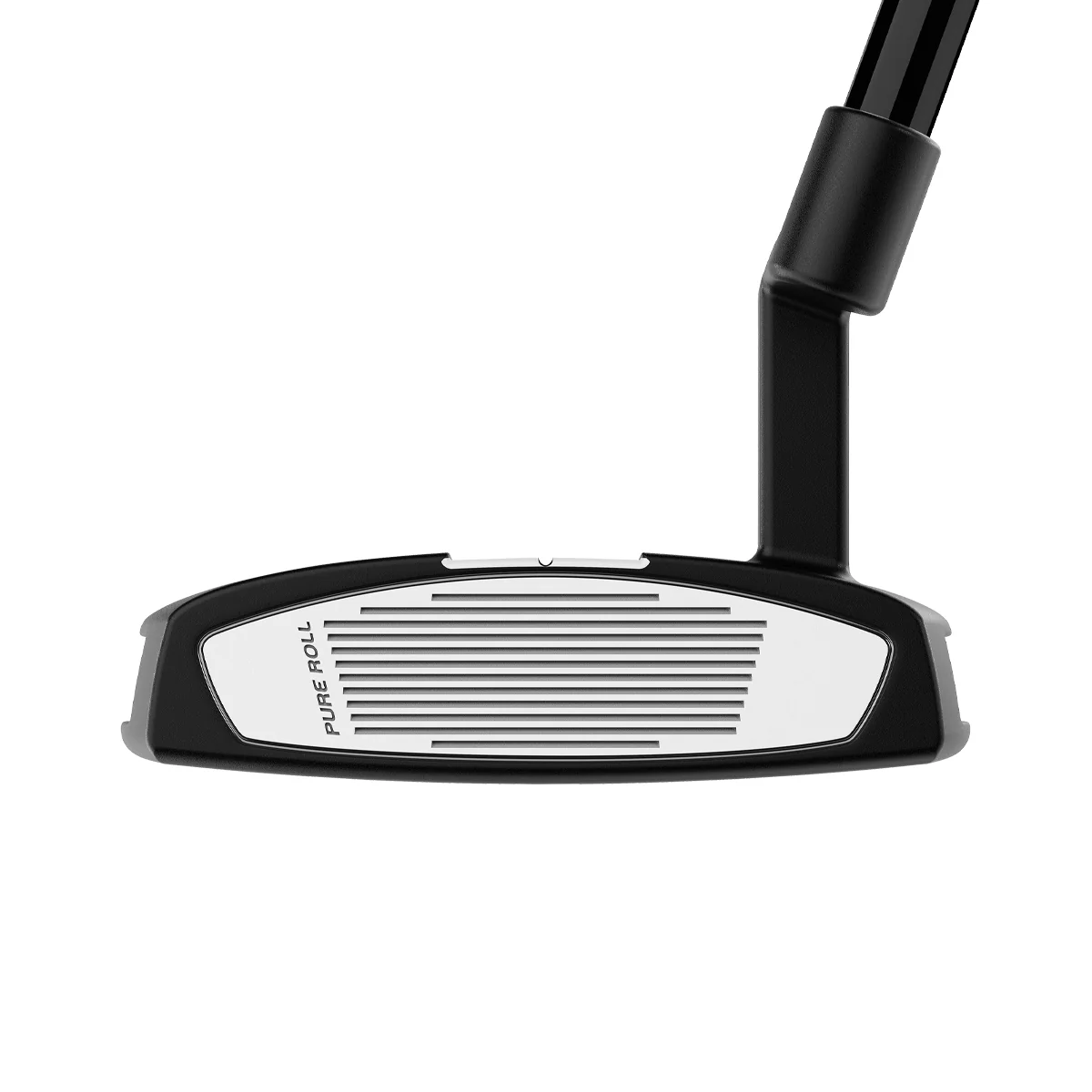 TaylorMade Spider Tour x L-neck Black Series - Image 4