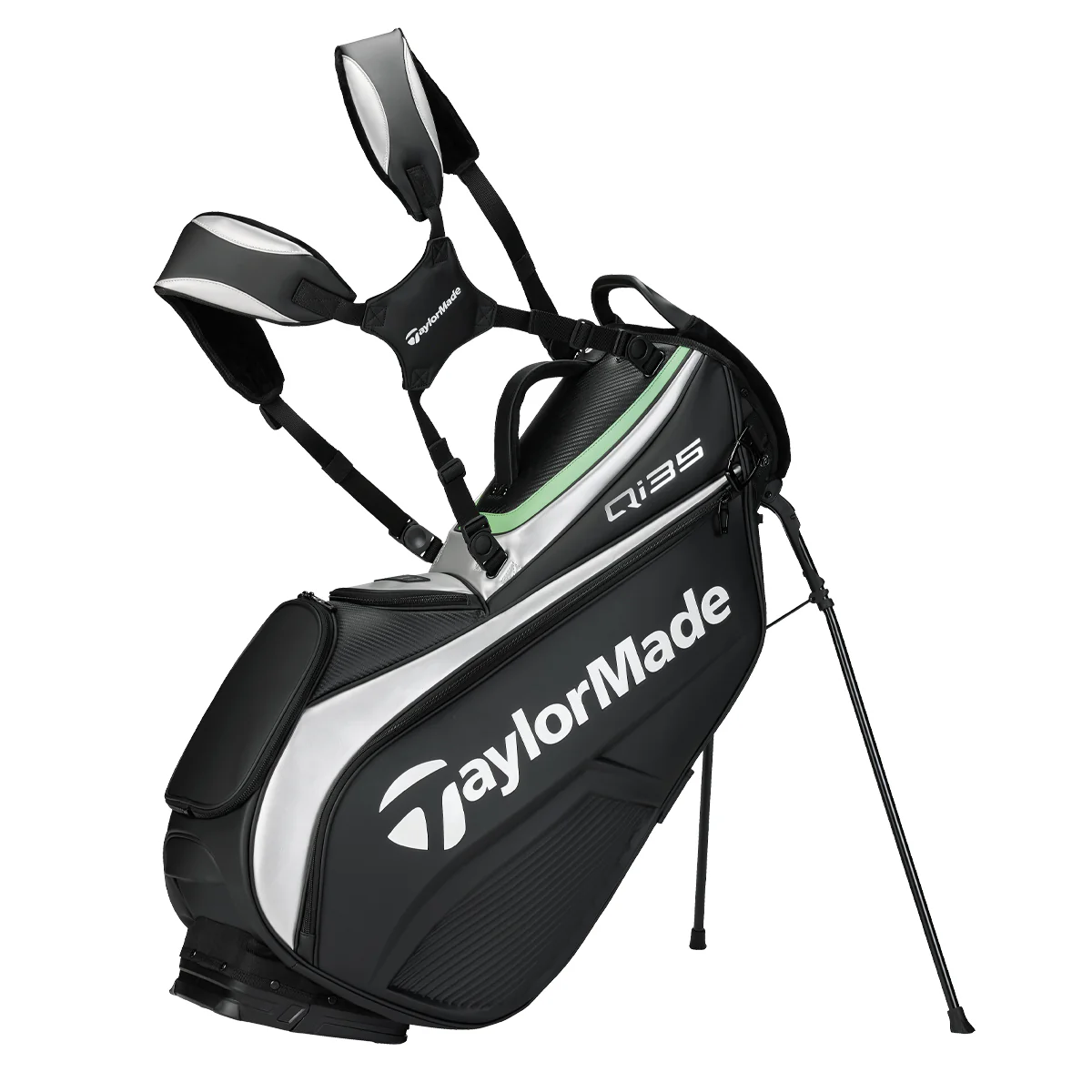 TaylorMade Tour bærebag