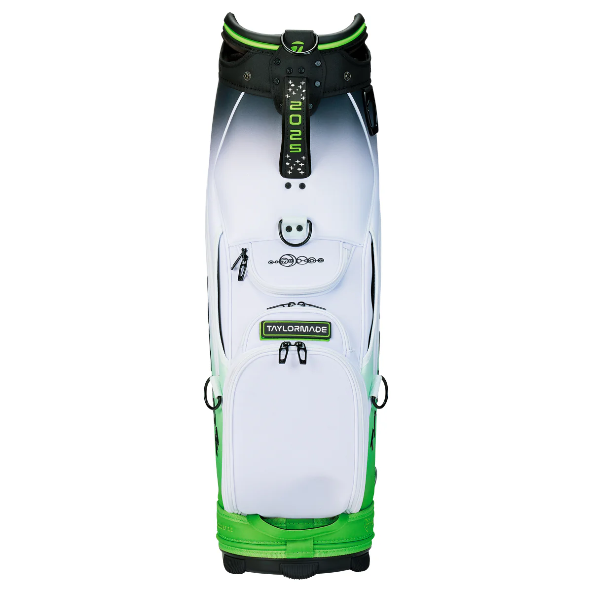 TaylorMade Womens Season Opener Staffbag - Image 3