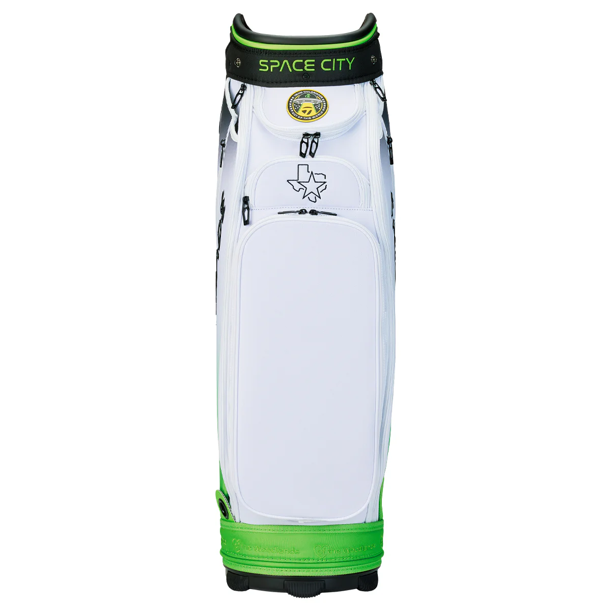 TaylorMade Womens Season Opener Staffbag - Image 4