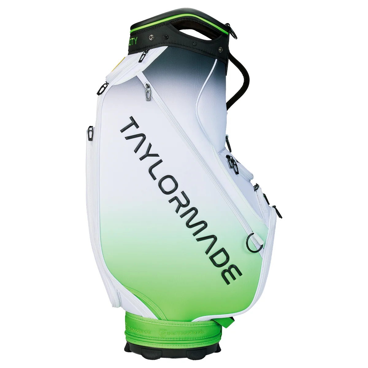 TaylorMade Womens Season Opener Staffbag - Image 5