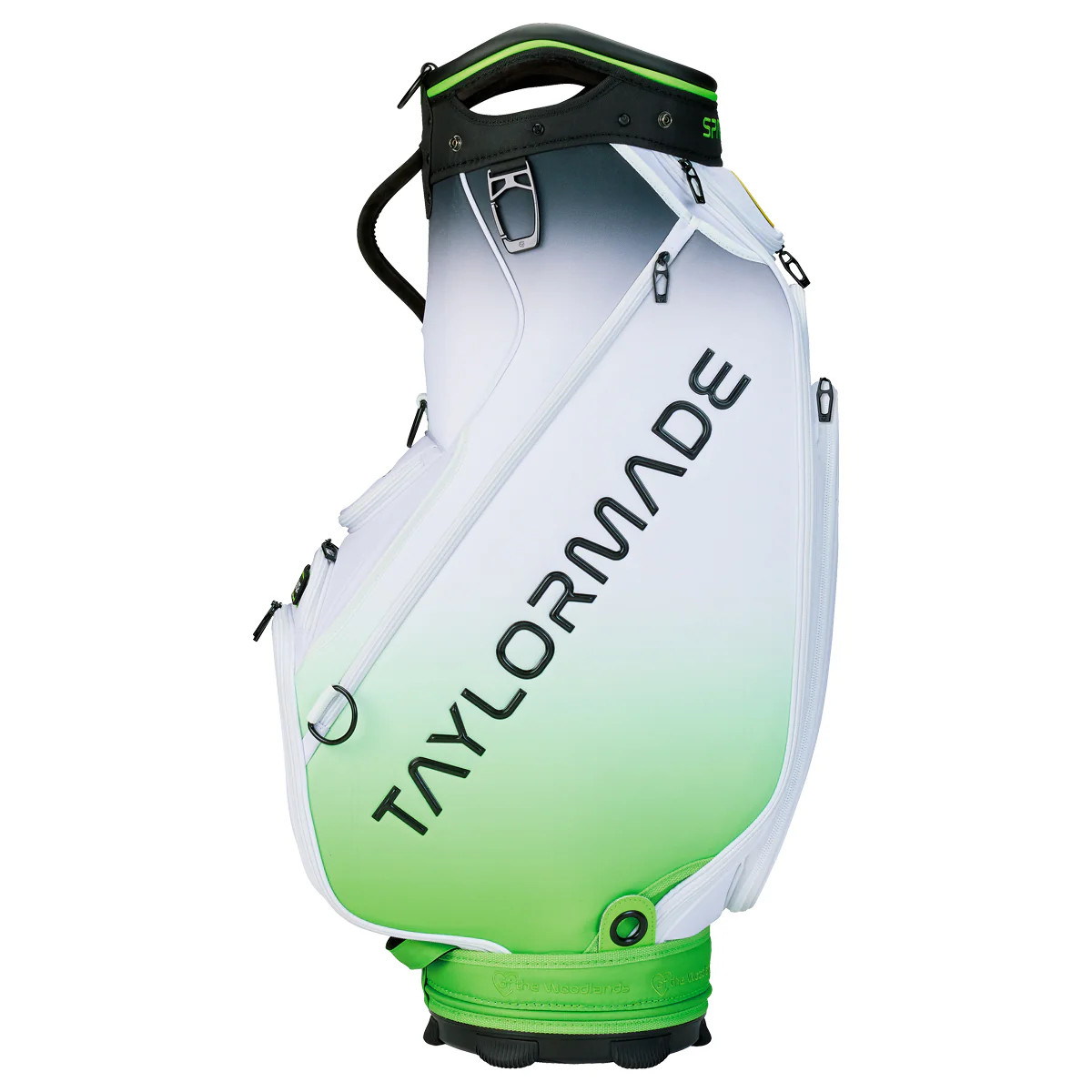 TaylorMade Womens Season Opener Staffbag - Image 6