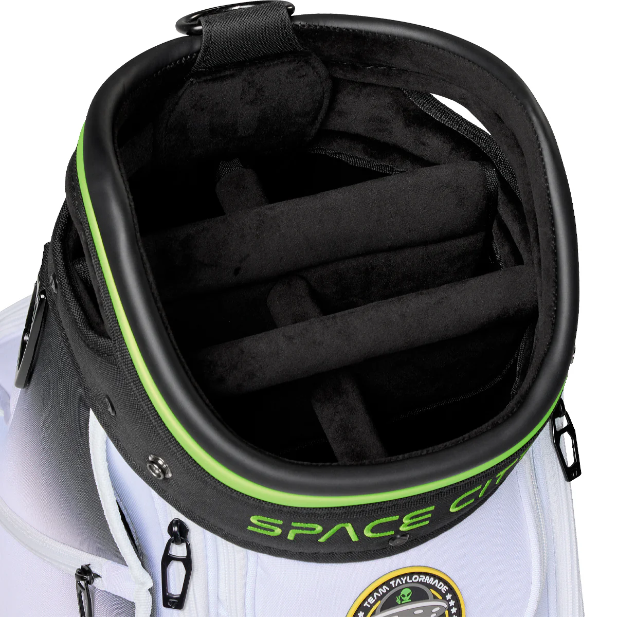 TaylorMade Womens Season Opener Staffbag - Image 7