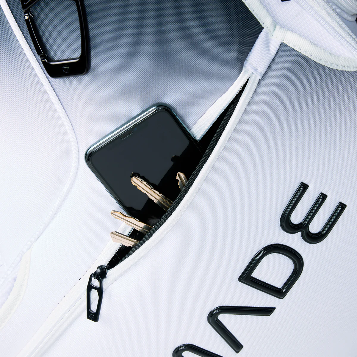 TaylorMade Womens Season Opener Staffbag - Image 8