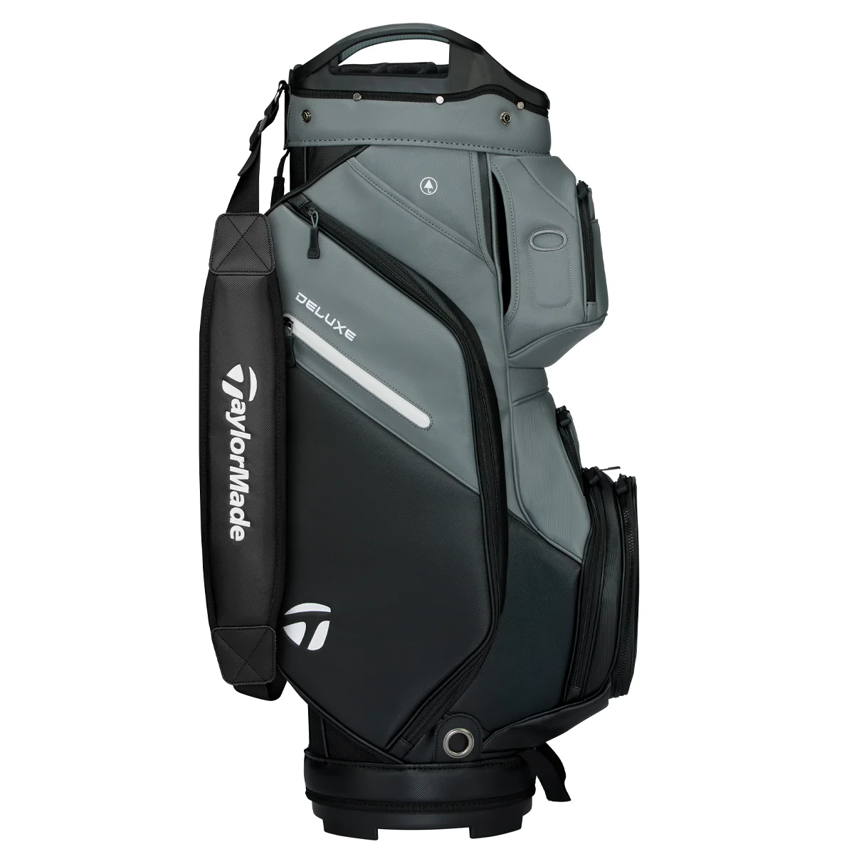 TaylorMade Deluxe vognbag - Image 2