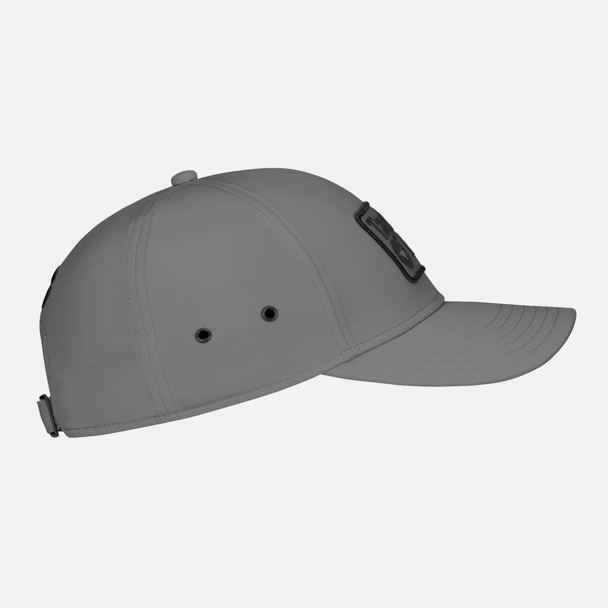 TaylorMade Newport 85 Metal Eyelet cap - Image 3