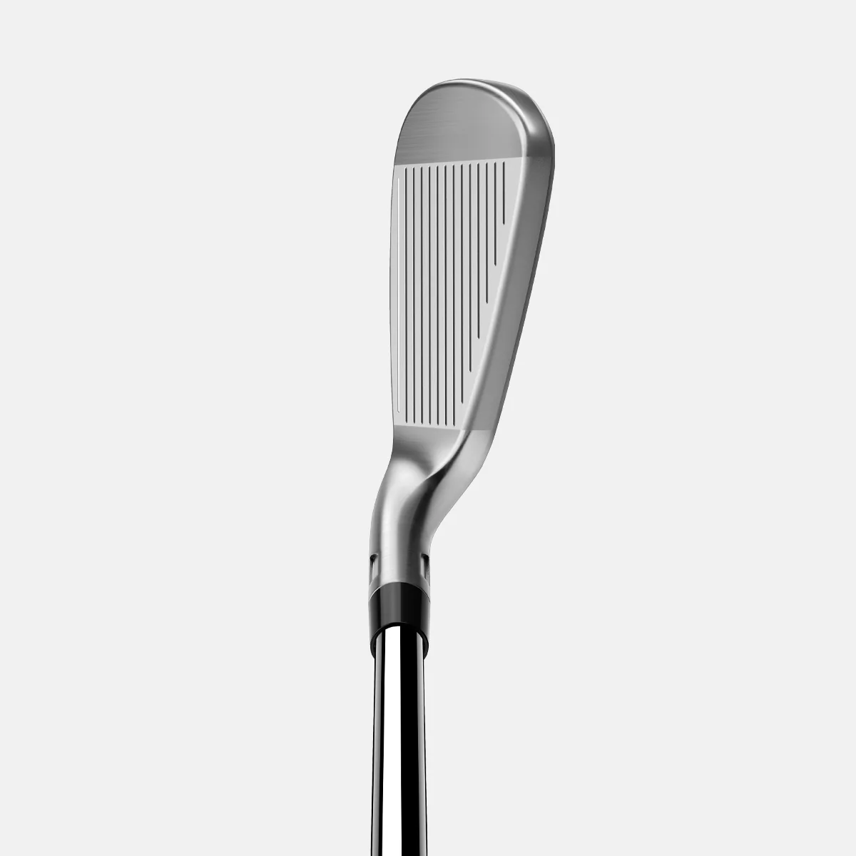 TaylorMade Qi Max HL 6 stk. - Grafit - Image 2