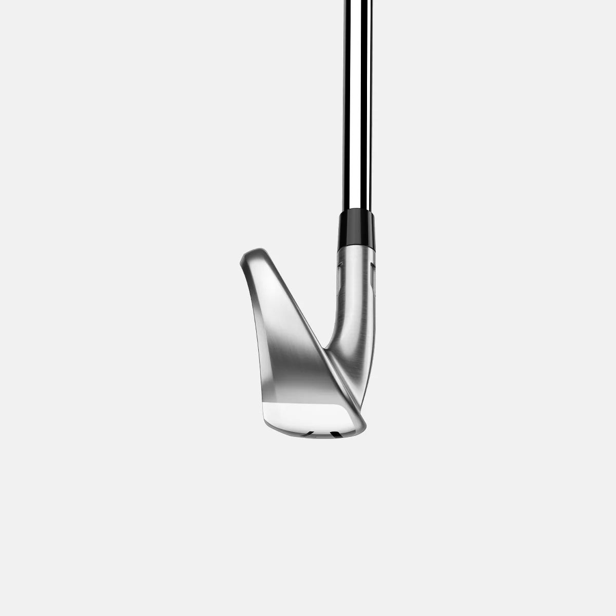 TaylorMade Qi Max HL 6 stk. - Grafit - Image 4