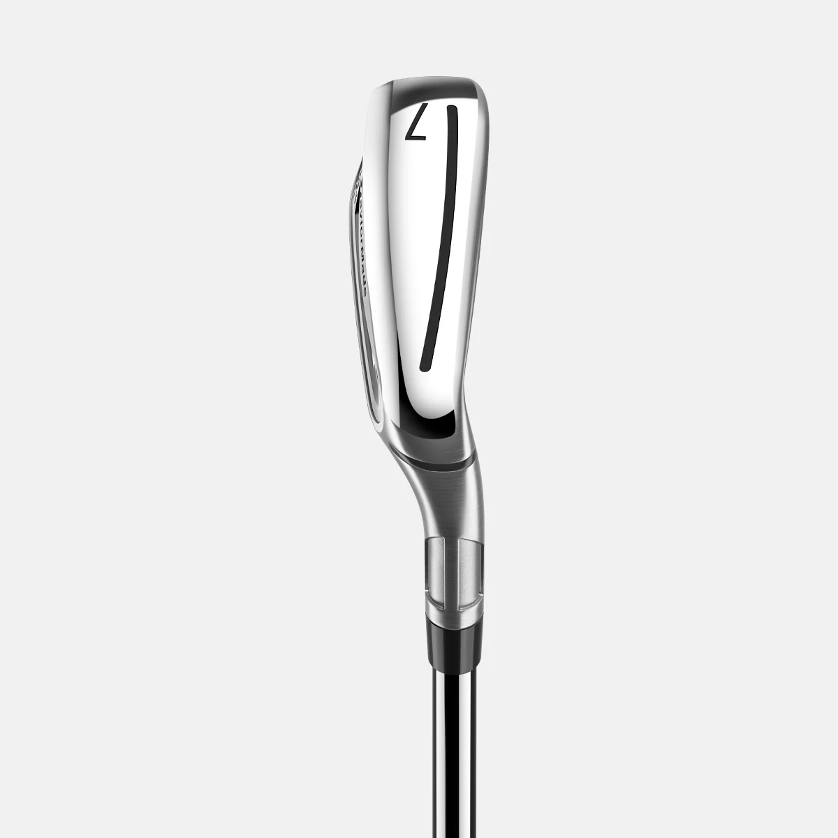 TaylorMade Qi Max HL 6 stk. - Grafit - Image 5