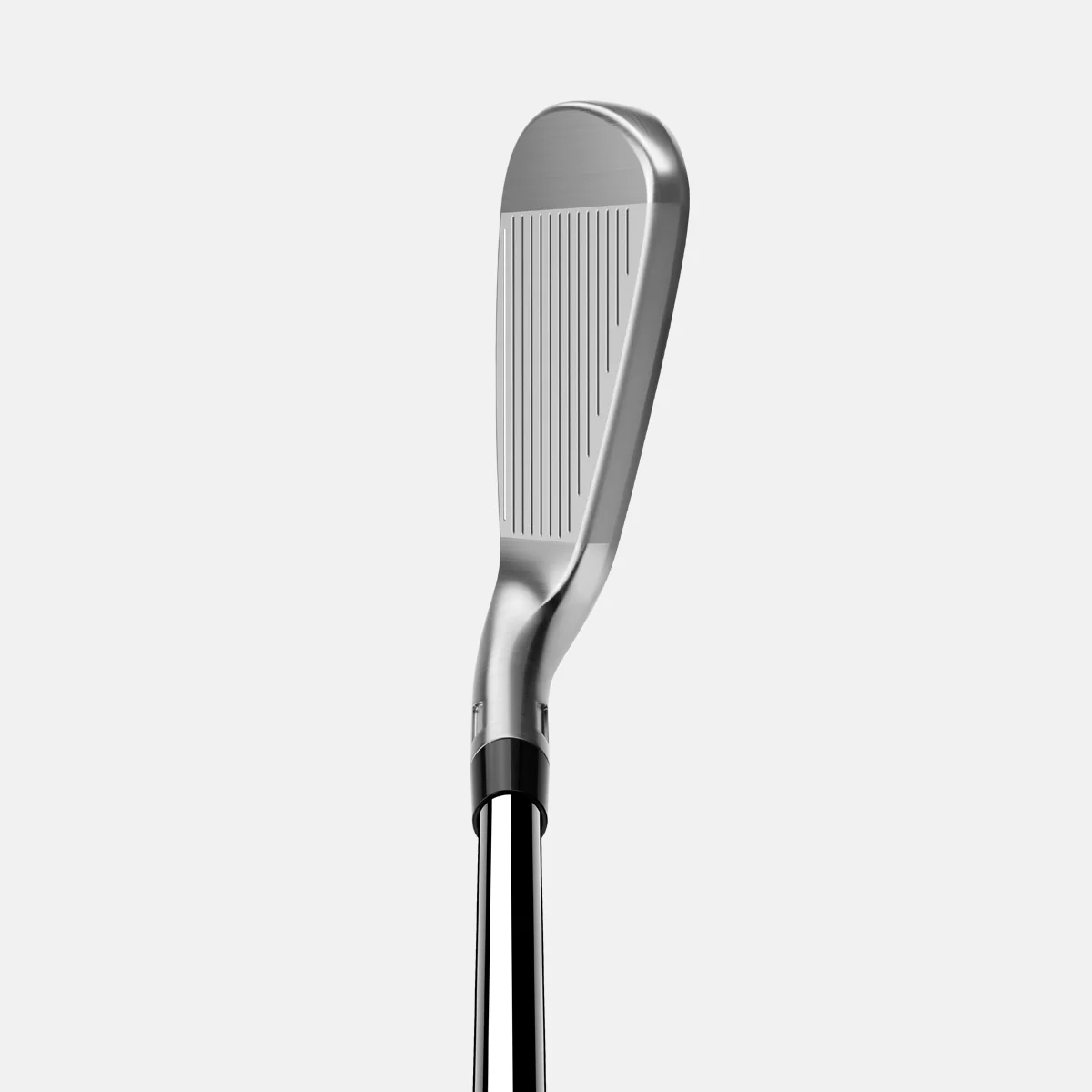 TaylorMade Qi Max 6 stk. Stål - Image 2