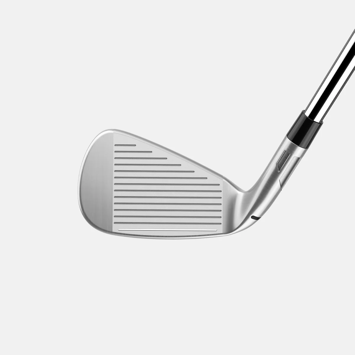 TaylorMade Qi Max 6 stk. Stål - Image 3