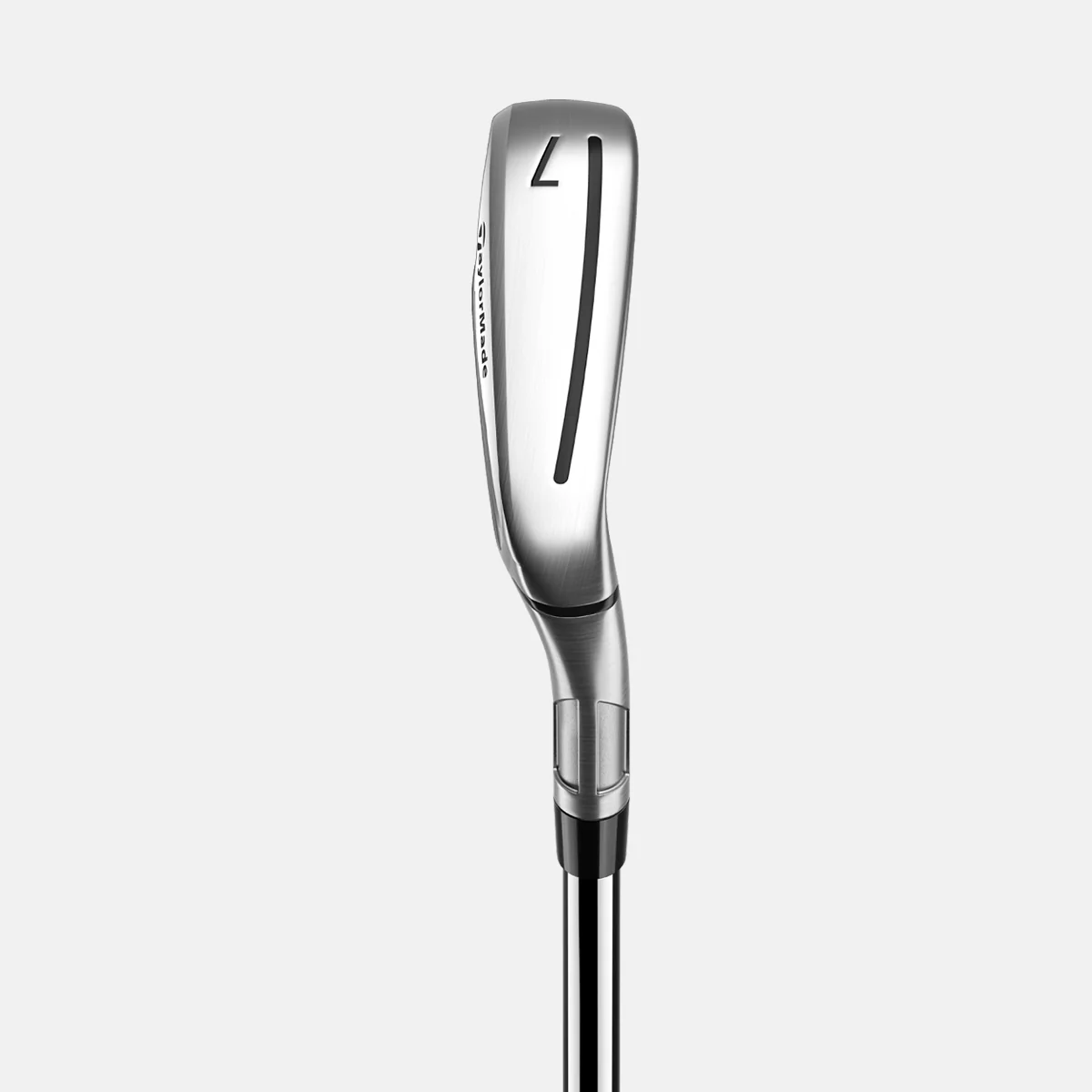 TaylorMade Qi Max 6 stk. Stål - Image 5
