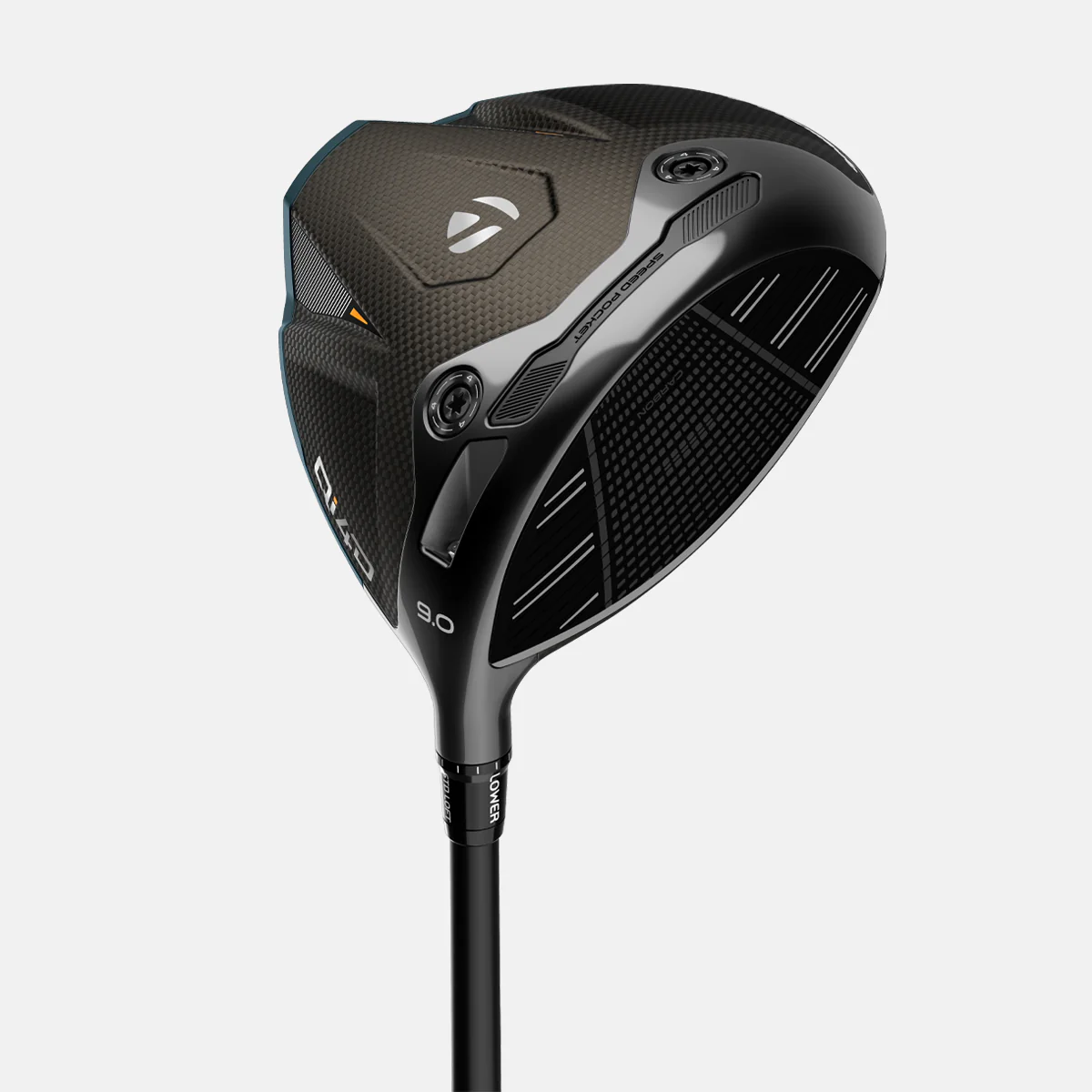 TaylorMade Qi4D driver - Image 3