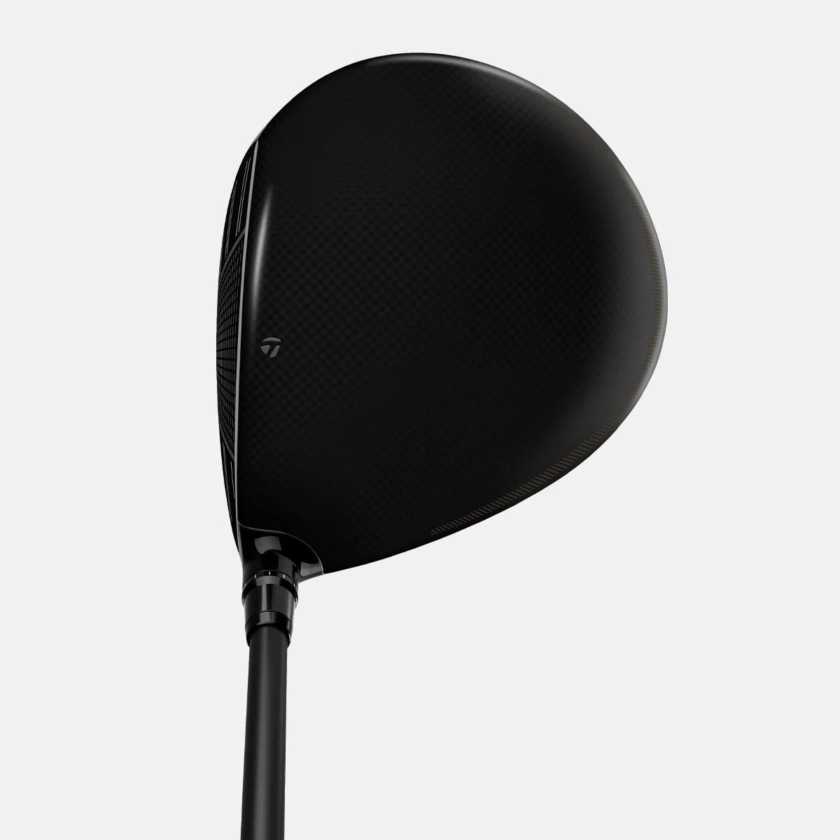 TaylorMade Qi4D Shadowfall Driver - Image 3
