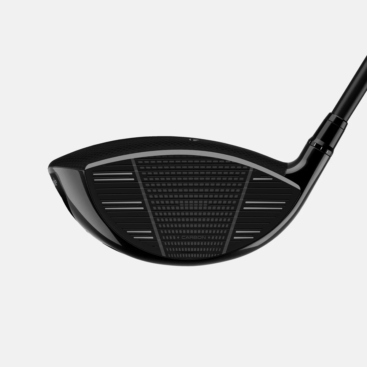 TaylorMade Qi4D Shadowfall Driver - Image 4