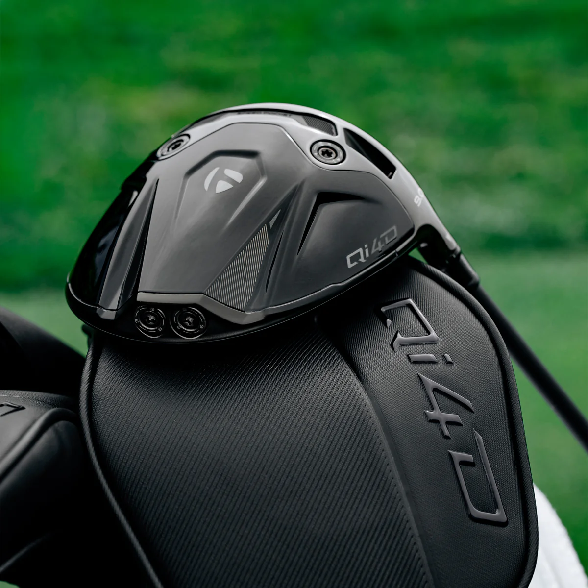 TaylorMade Qi4D Shadowfall Driver - Image 8