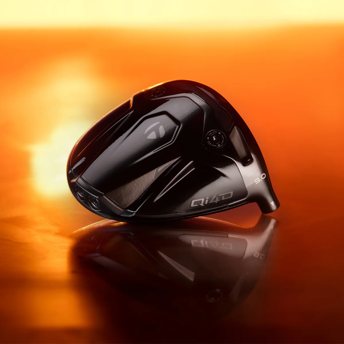 TaylorMade Qi4D Shadowfall Driver - Image 9
