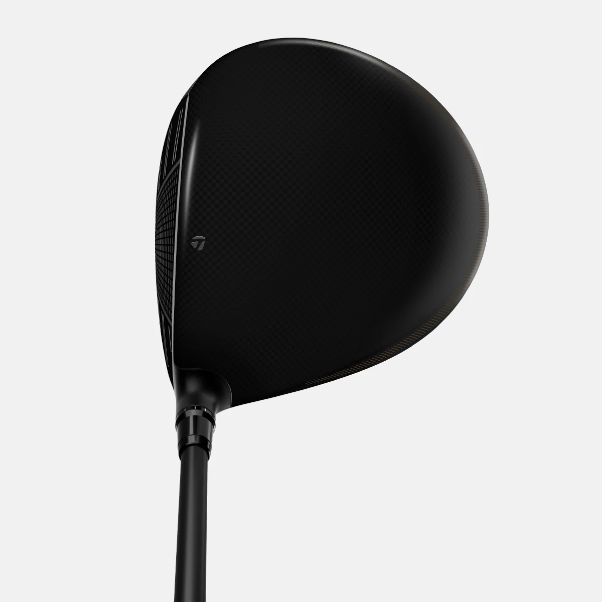 TaylorMade Qi4D Max Shadowfall Driver - Image 3