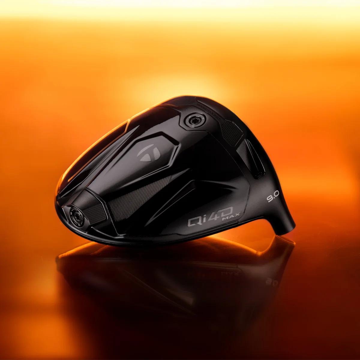 TaylorMade Qi4D Max Shadowfall Driver - Image 8