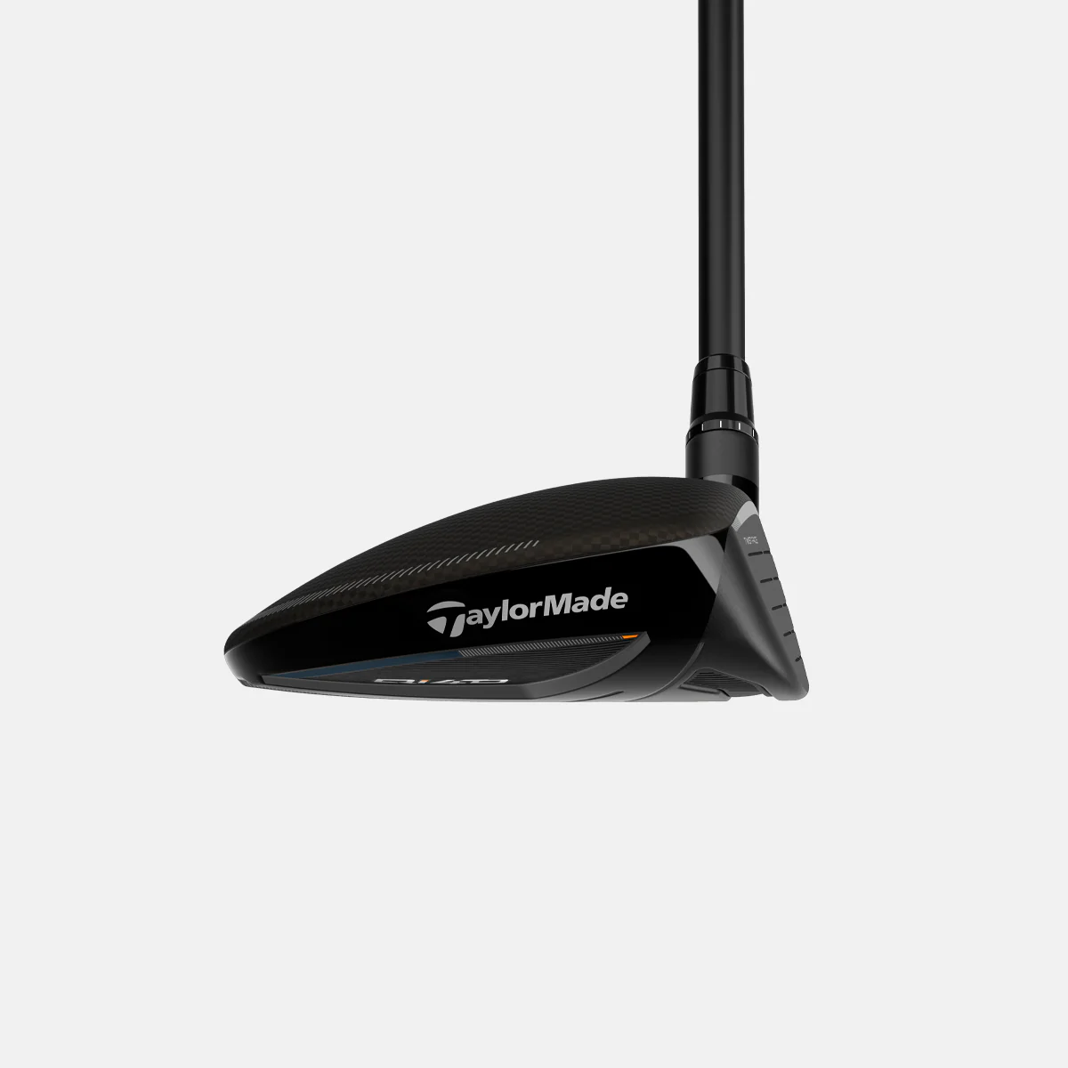 TaylorMade Qi4D Max fairway - Image 4