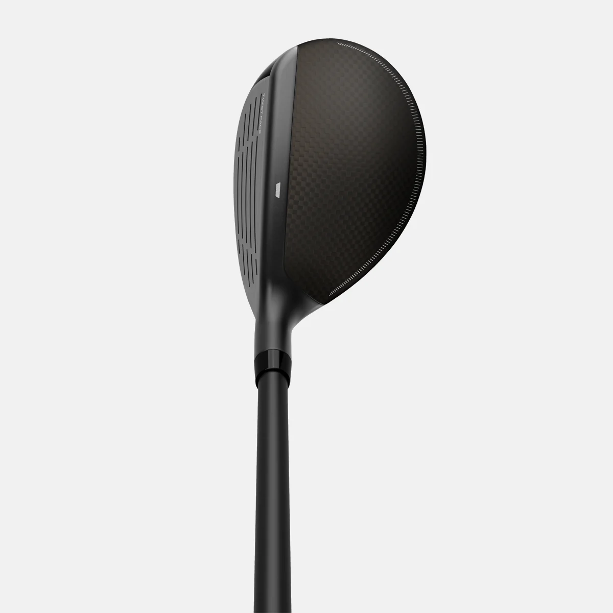 TaylorMade Qi4D Max hybrid - Image 2