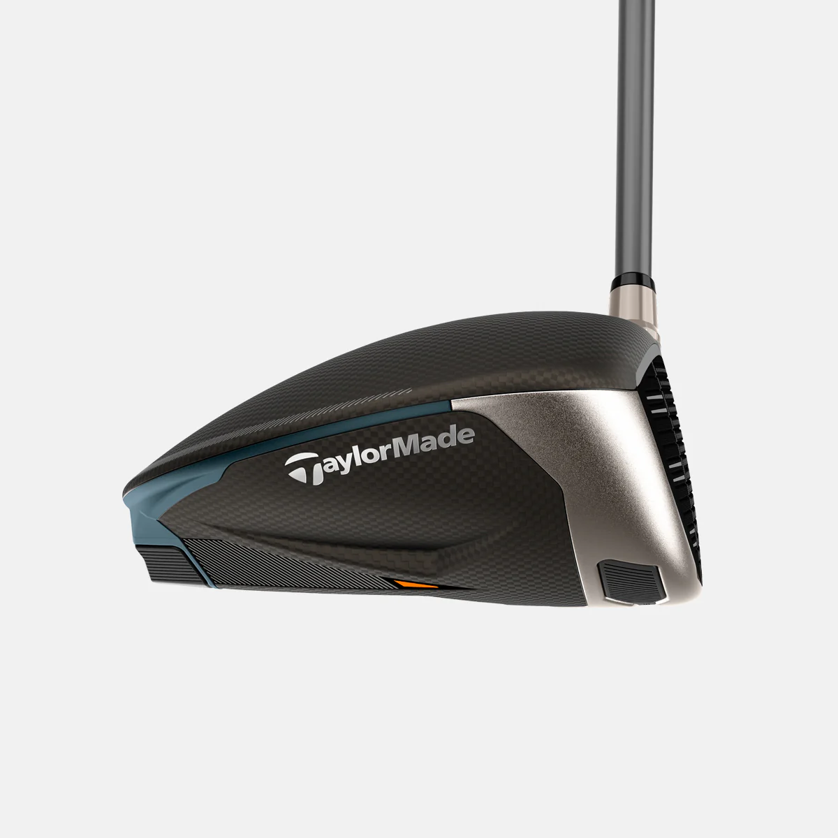 TaylorMade Qi4D Max Lite driver - Dame - Image 6