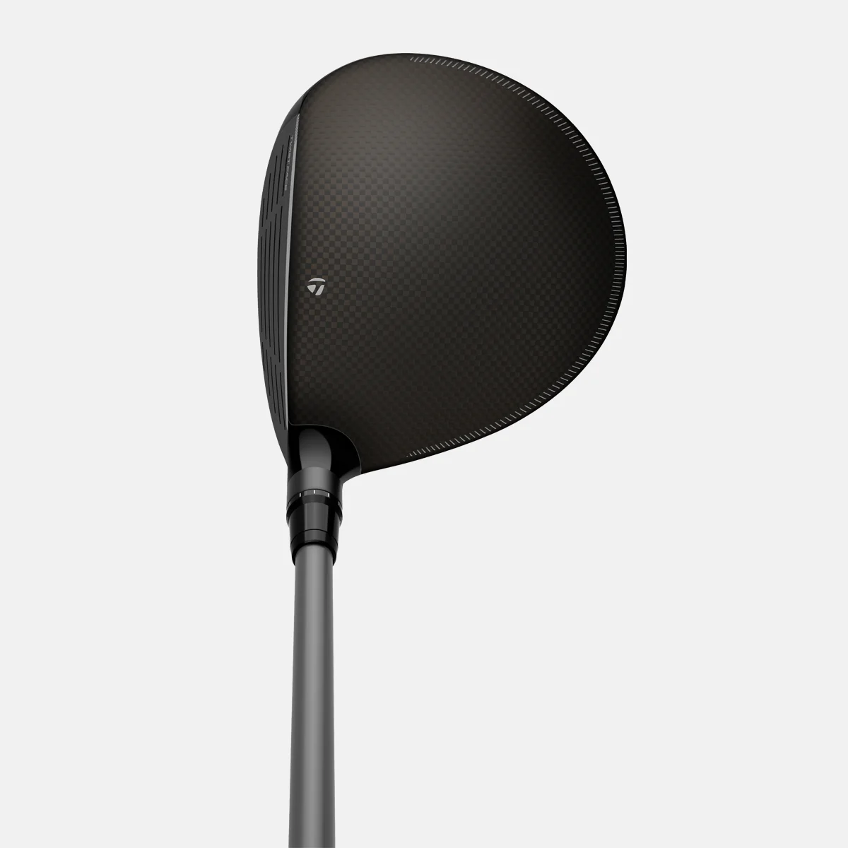 TaylorMade Qi4D Max Lite fairway - Dame - Image 2