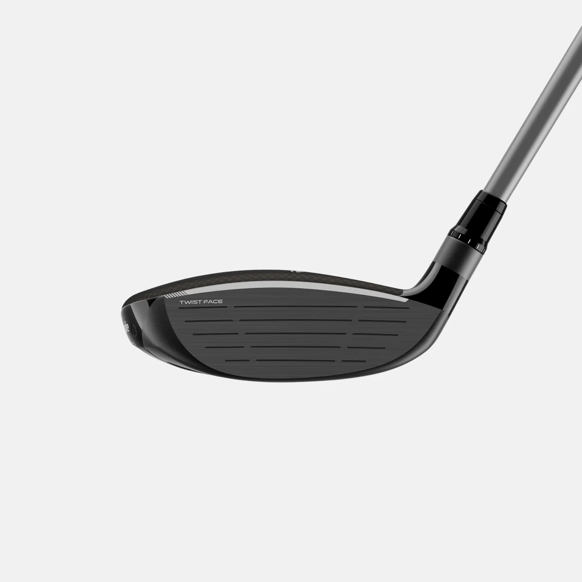 TaylorMade Qi4D Max Lite fairway - Dame - Image 3
