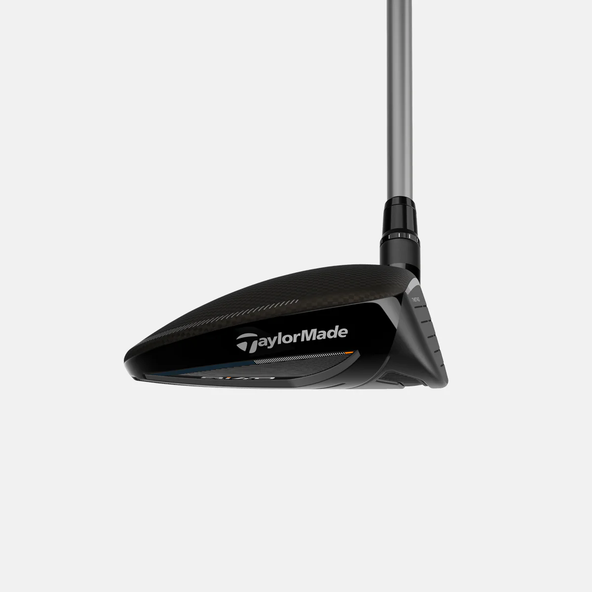 TaylorMade Qi4D Max Lite fairway - Dame - Image 4