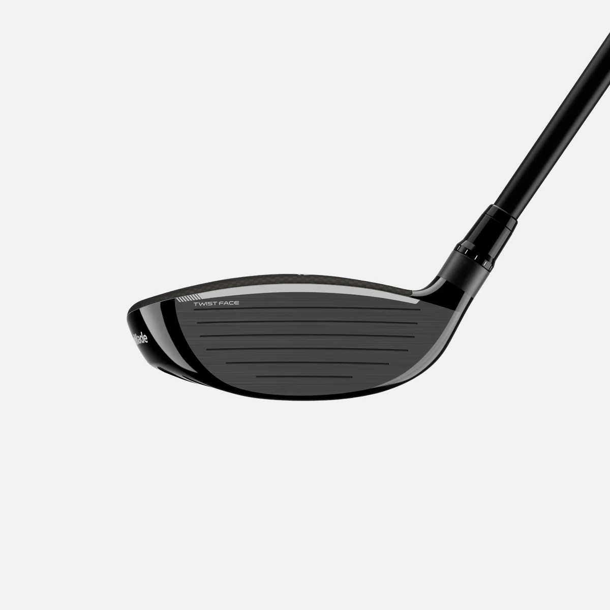 TaylorMade Qi4D Tour fairway - Image 3