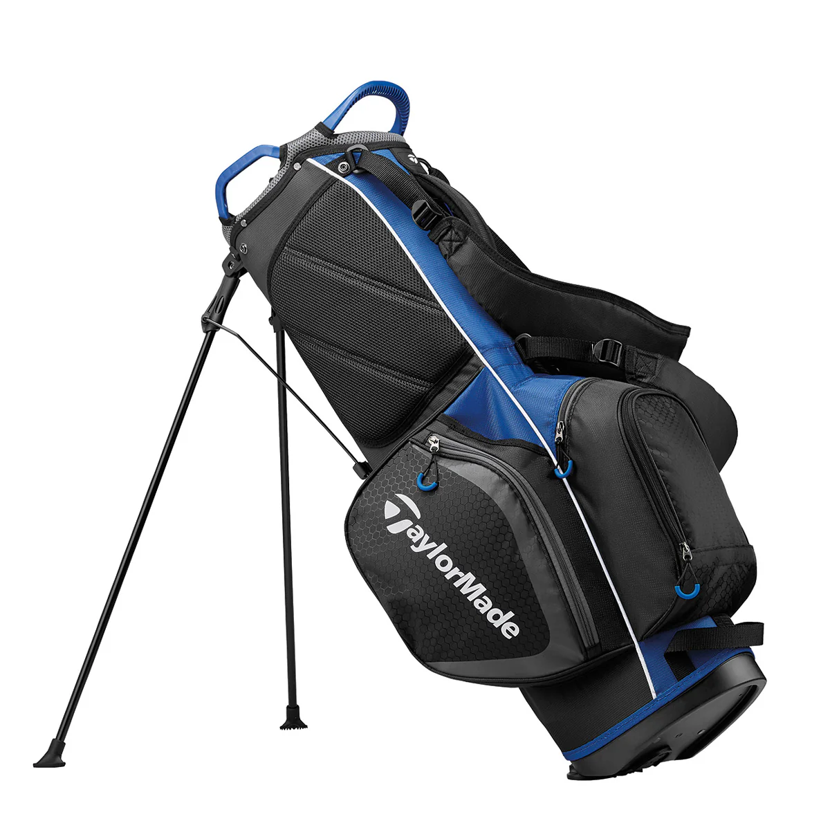 TaylorMade Select Pro Plus bærebag - Image 2