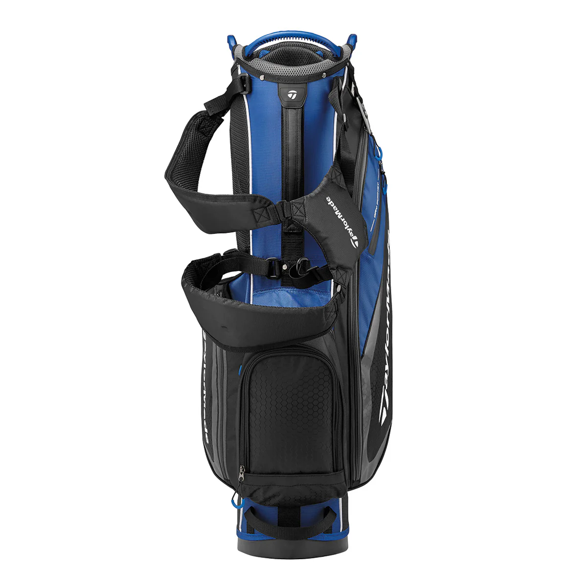 TaylorMade Select Pro Plus bærebag - Image 3