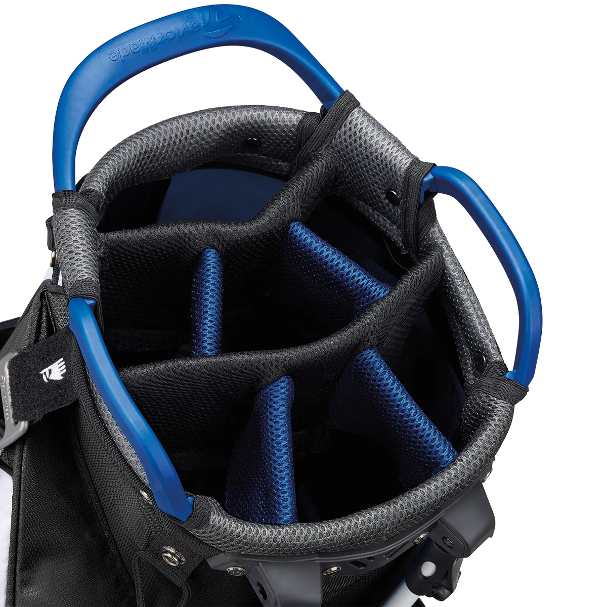 TaylorMade Select Pro Plus bærebag - Image 4