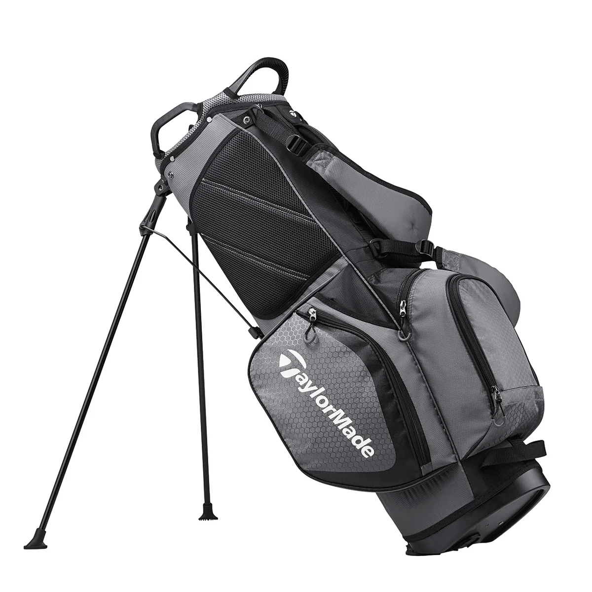 TaylorMade Select Pro Plus bærebag - Image 6