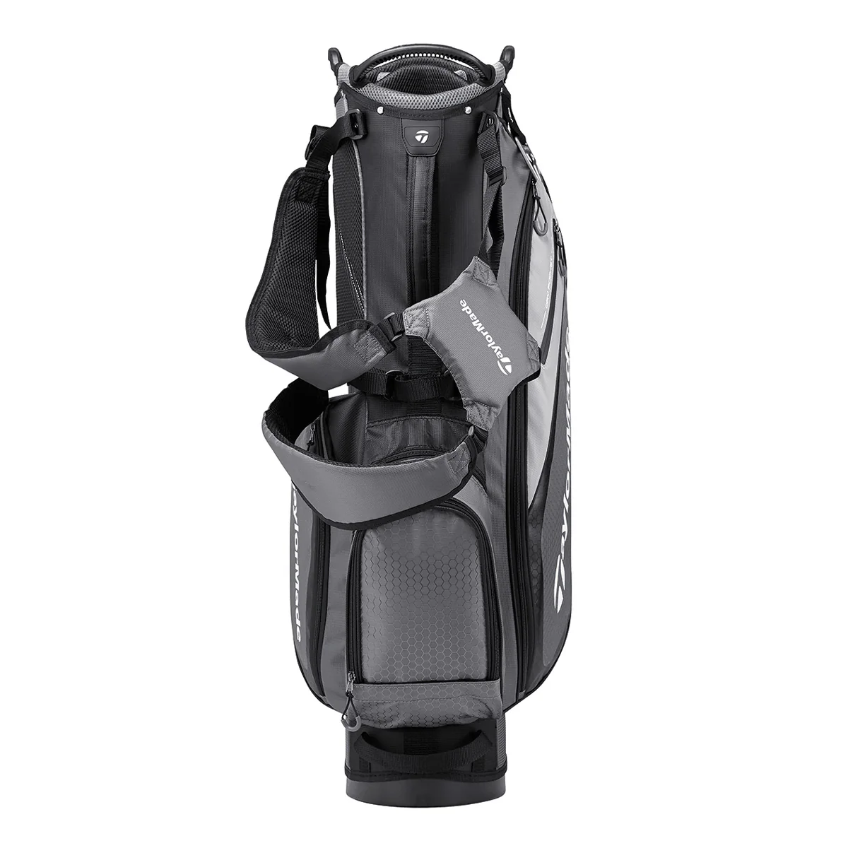 TaylorMade Select Pro Plus bærebag - Image 7