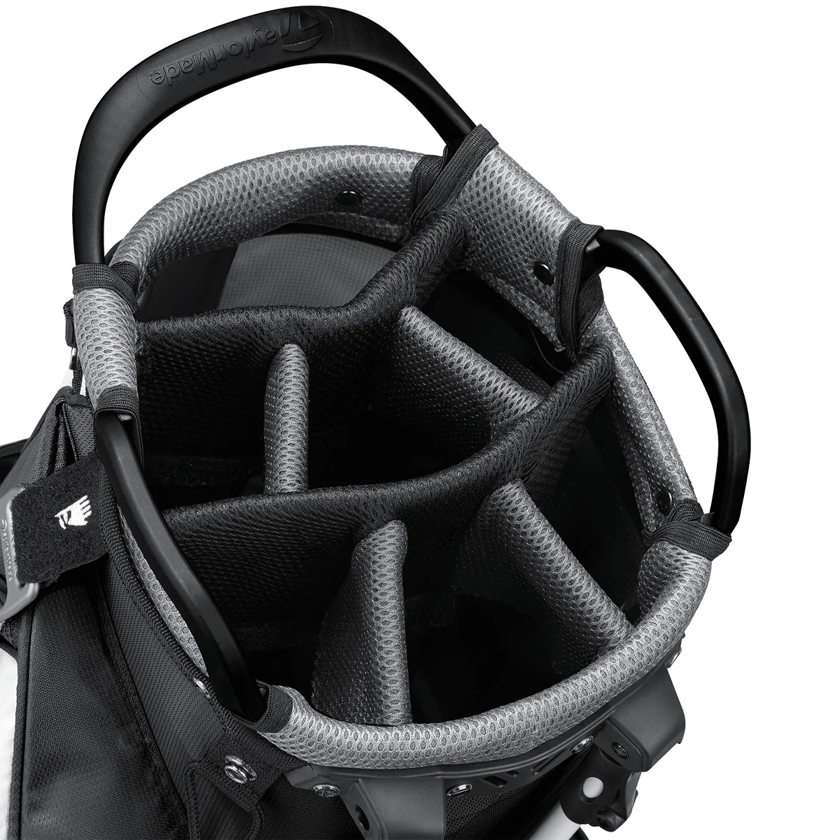 TaylorMade Select Pro Plus bærebag - Image 8