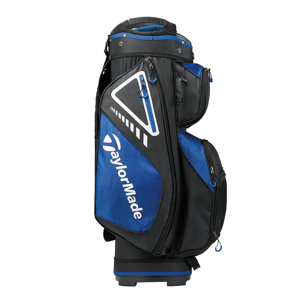 TaylorMade Select Pro Plus vognbag - Image 3