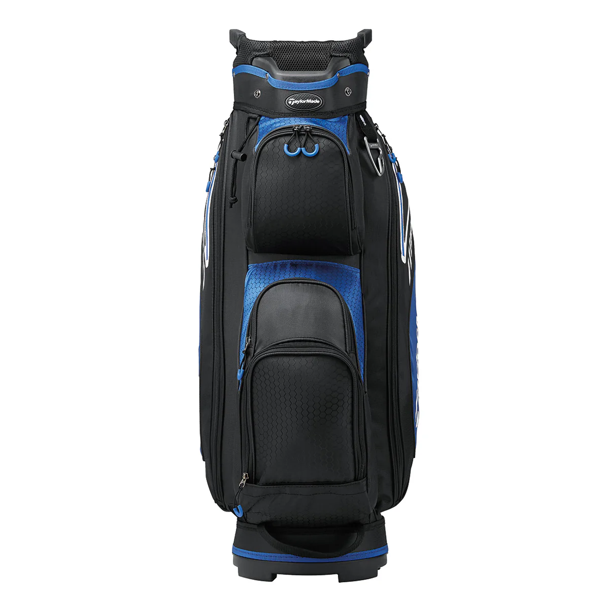 TaylorMade Select Pro Plus vognbag - Image 4
