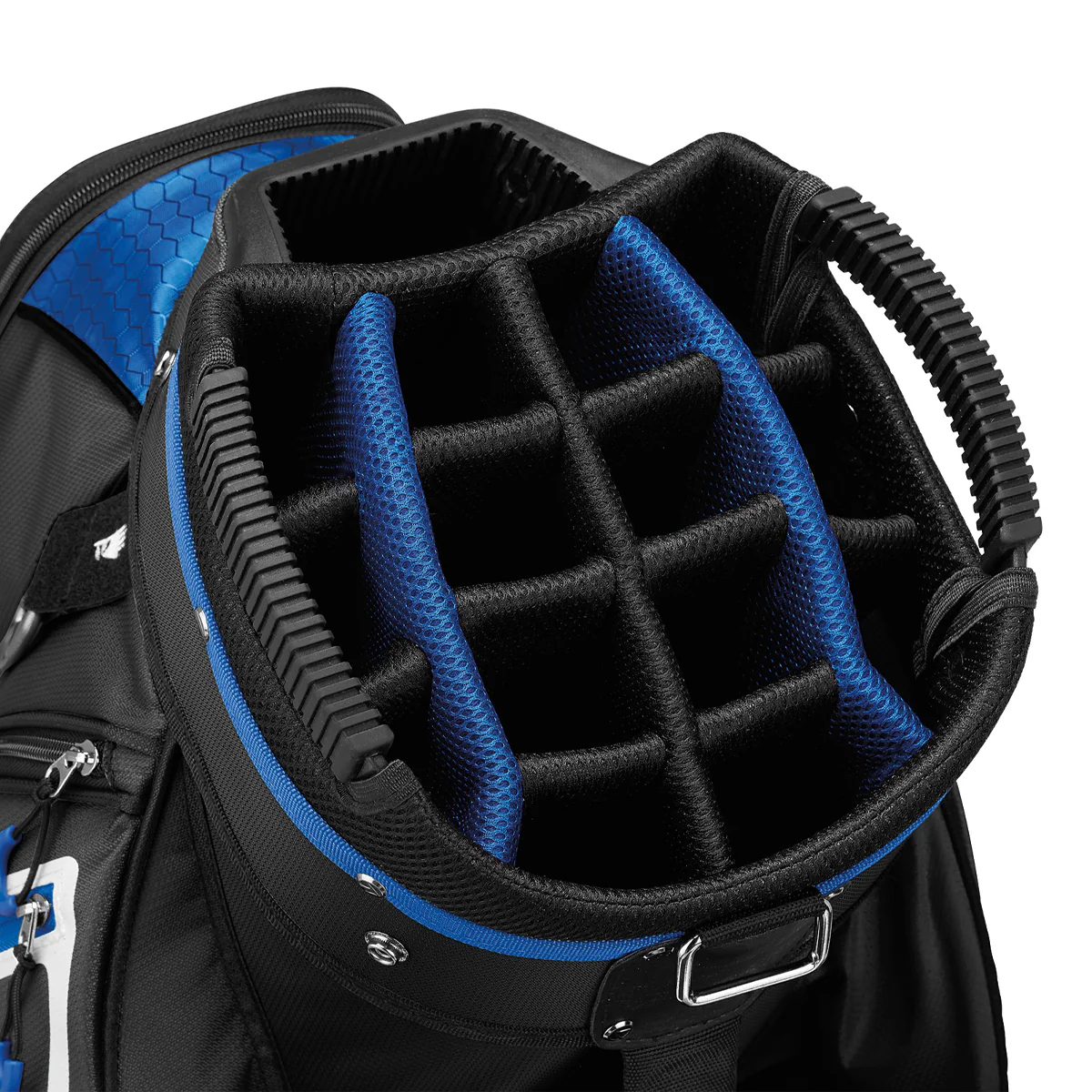TaylorMade Select Pro Plus vognbag - Image 5