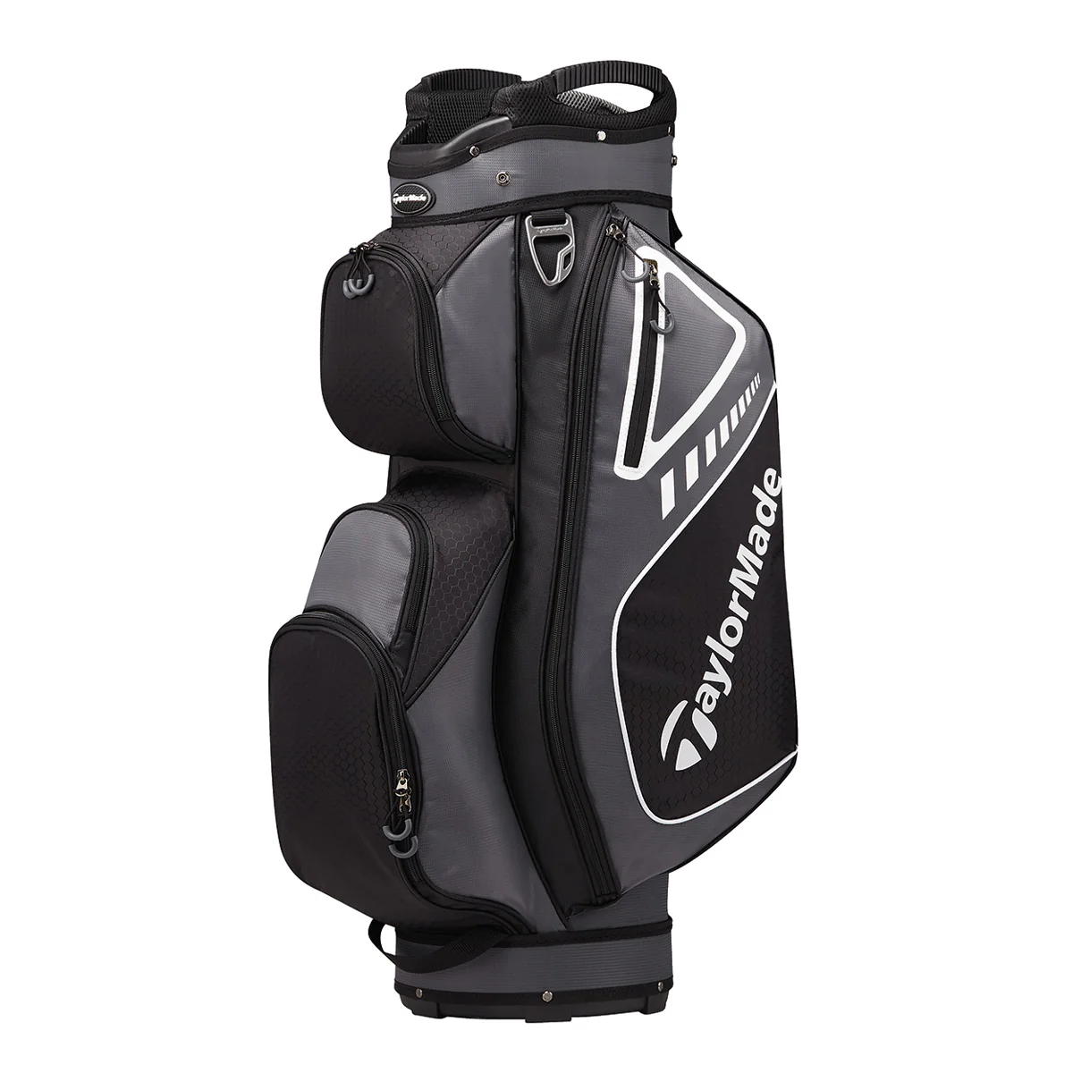 TaylorMade Select Pro Plus vognbag - Image 6