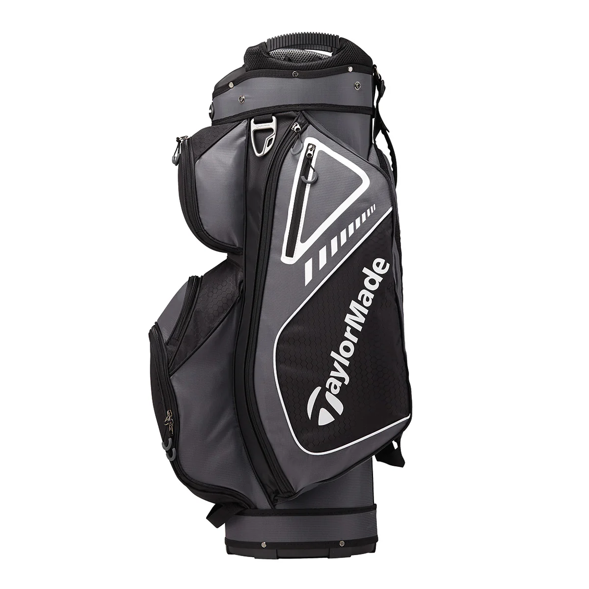 TaylorMade Select Pro Plus vognbag - Image 7
